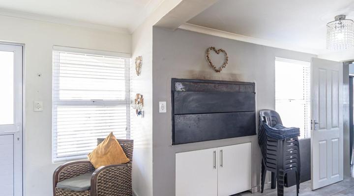 House Lilly Langebaan Holiday Home