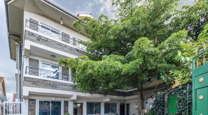 Javilla Eagles Safari Guest House