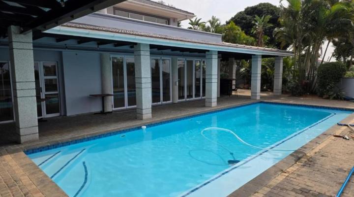 The Sea Breeze Guest House