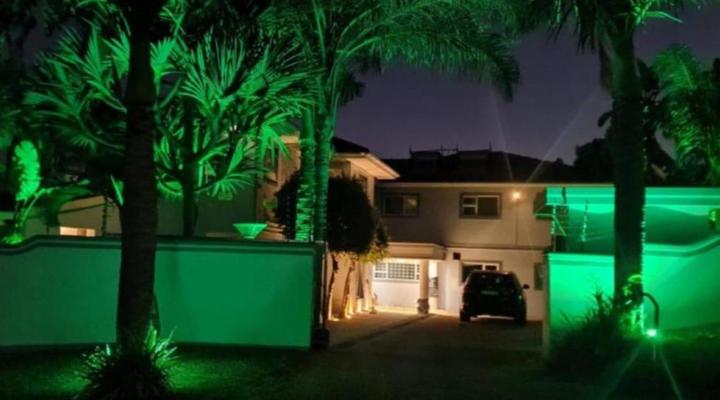 The Sea Breeze Guest House