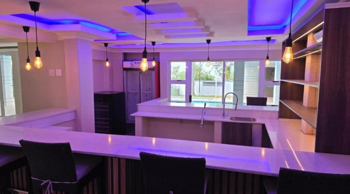 The Sea Breeze Guest House