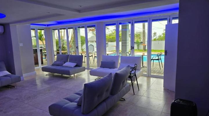 The Sea Breeze Guest House