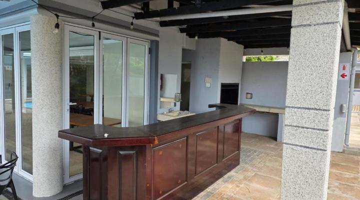 The Sea Breeze Guest House