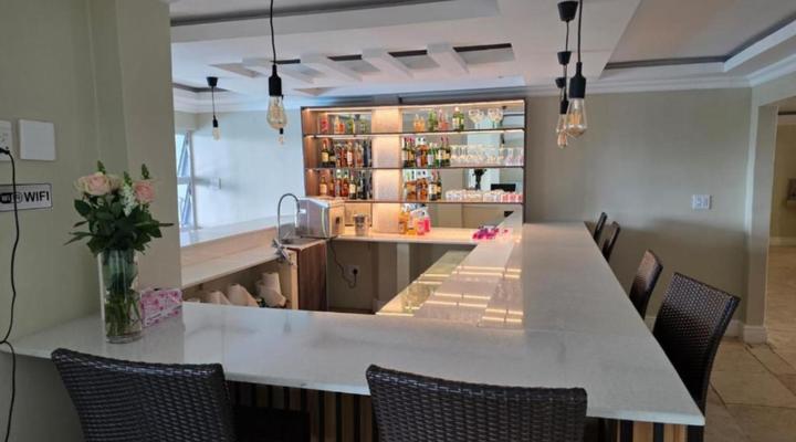 The Sea Breeze Guest House