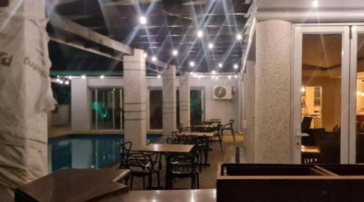 The Sea Breeze Guest House