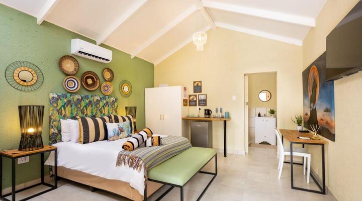 Zabini Lodge Rooms With Private Pools