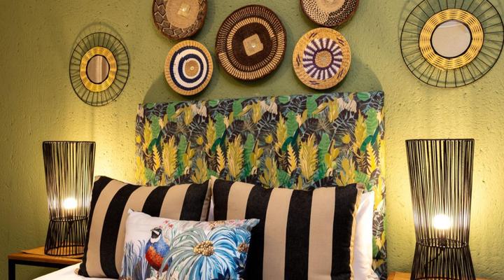 Zabini Lodge Rooms With Private Pools