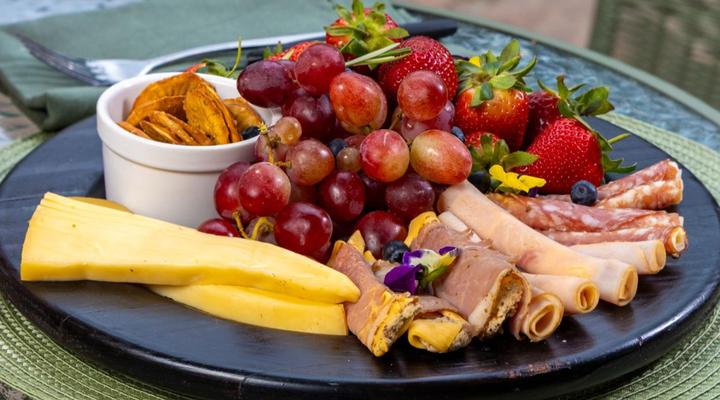 Zabini Lodge Rooms With Private Pools