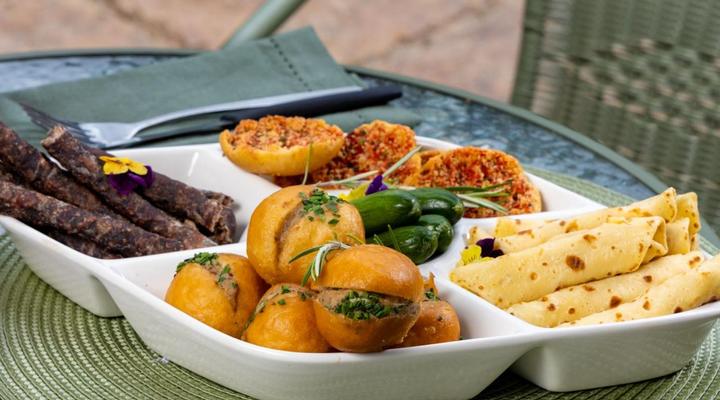 Zabini Lodge Rooms With Private Pools