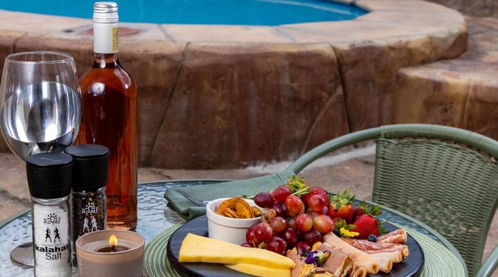 Zabini Lodge Rooms With Private Pools