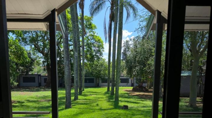 The Corner Guesthouse