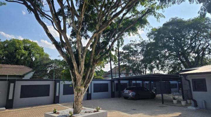 The Corner Guesthouse