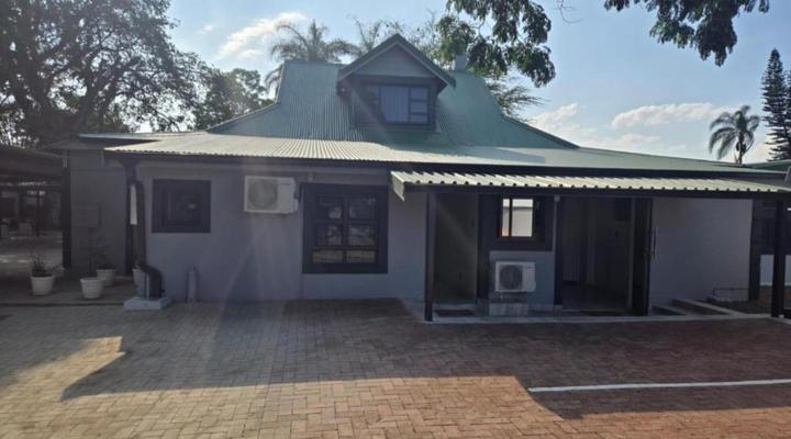 The Corner Guesthouse