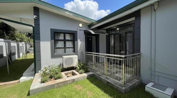 The Corner Guesthouse