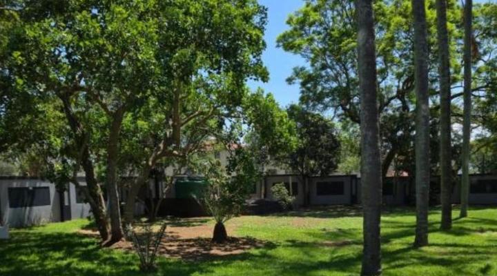 The Corner Guesthouse