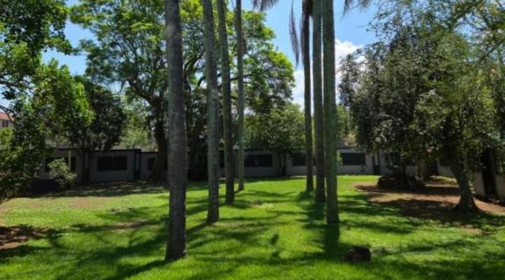 The Corner Guesthouse