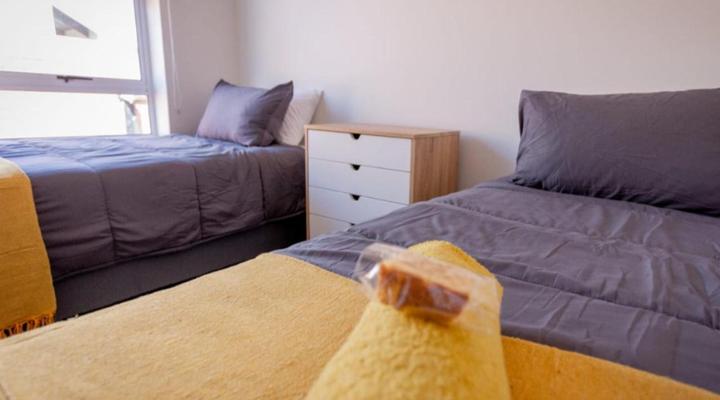 1 on York - Townhouse 61