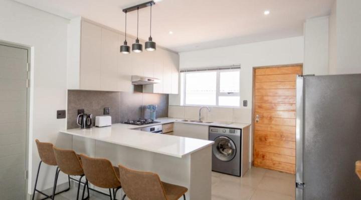 1 on York - Townhouse 61