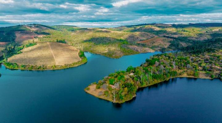 Kruger Island Resort