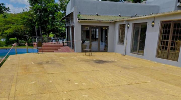 Kruger Island Resort