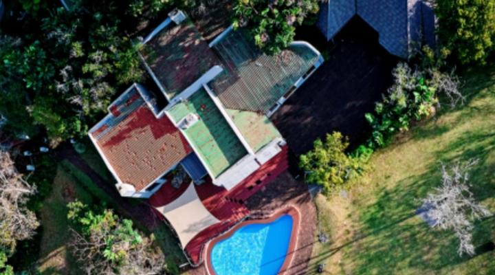 Kruger Island Resort