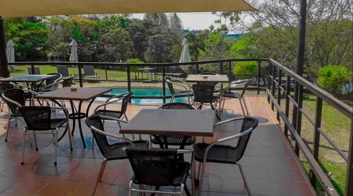 Kruger Island Resort