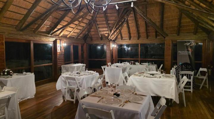 Kruger Island Resort