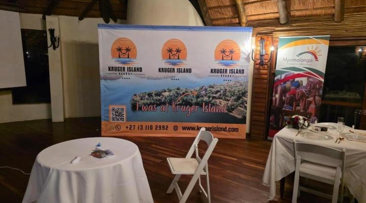 Kruger Island Resort