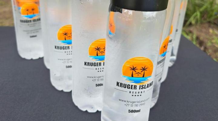 Kruger Island Resort