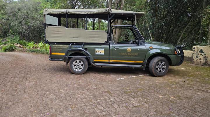 Kruger Island Resort