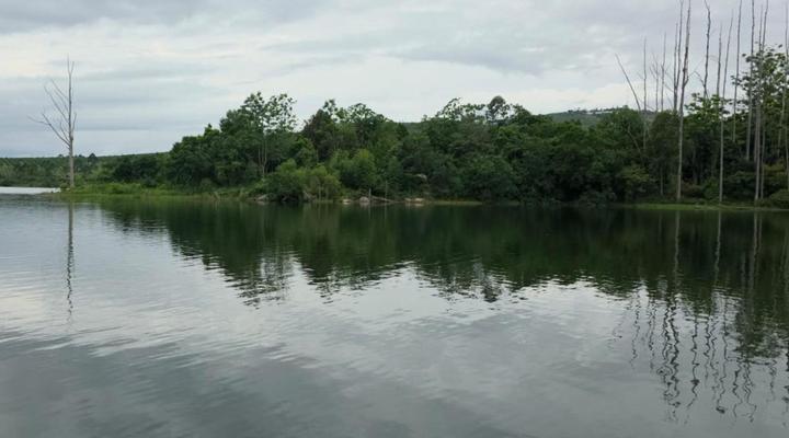 Kruger Island Resort