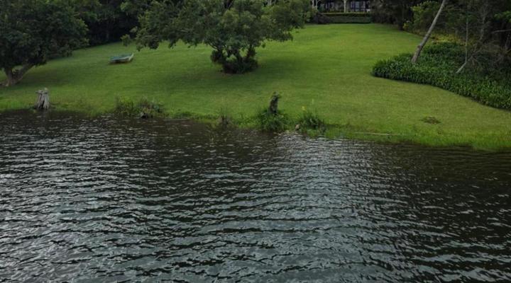 Kruger Island Resort