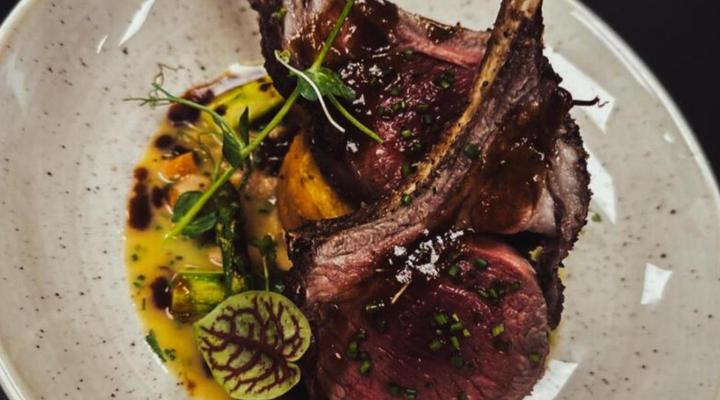 Kruger Island Resort