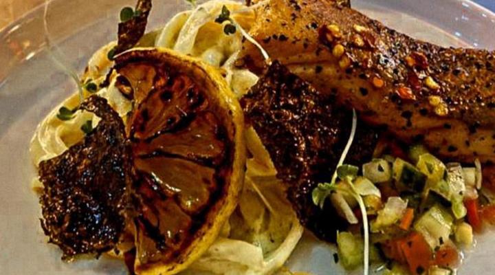 Kruger Island Resort