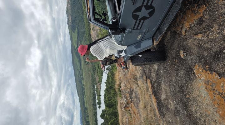 Kruger Island Resort