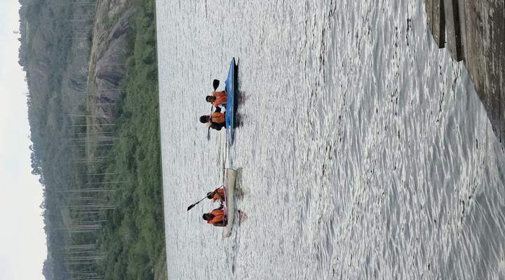 Kruger Island Resort