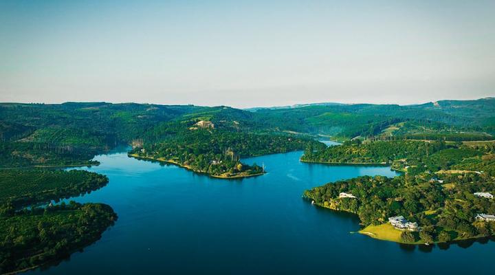 Kruger Island Resort