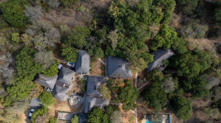 Bushbaby River Lodge