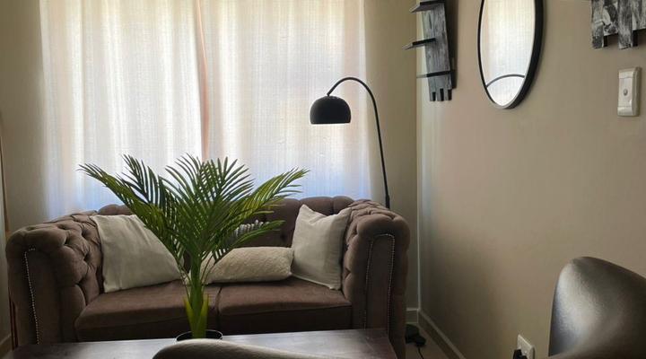 The Meer Guesthouse & Self Catering