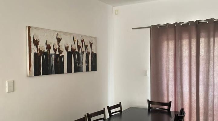 The Meer Guesthouse & Self Catering