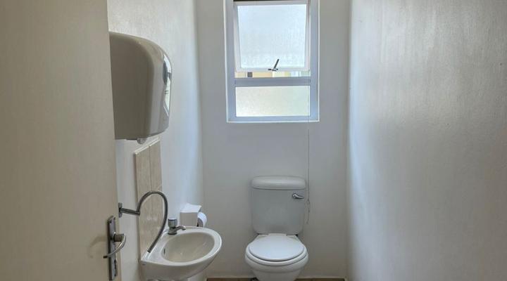 The Meer Guesthouse & Self Catering