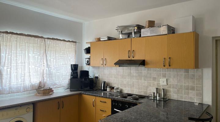 The Meer Guesthouse & Self Catering