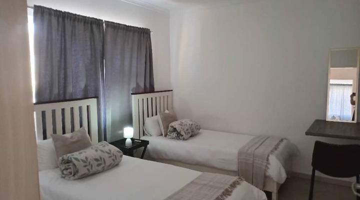 The Meer Guesthouse & Self Catering