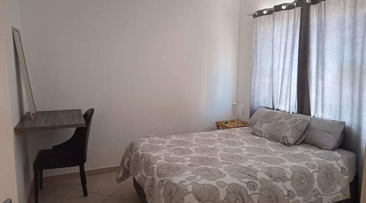 The Meer Guesthouse & Self Catering