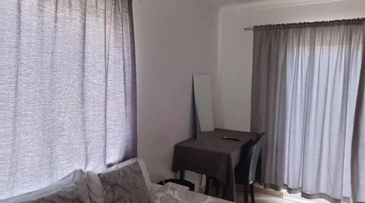 The Meer Guesthouse & Self Catering