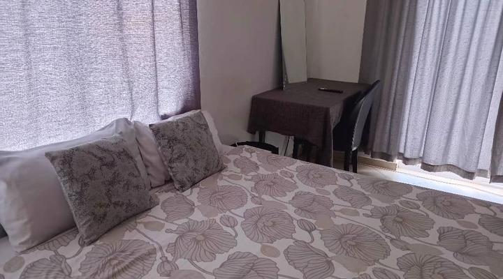 The Meer Guesthouse & Self Catering