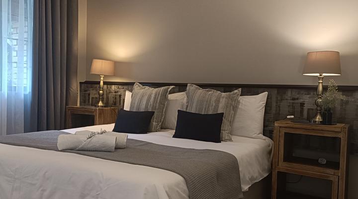 Citrus Lane Guesthouse