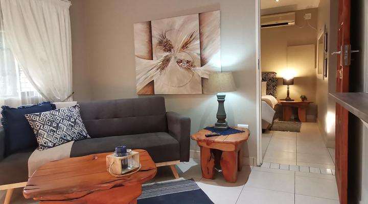 Citrus Lane Guesthouse