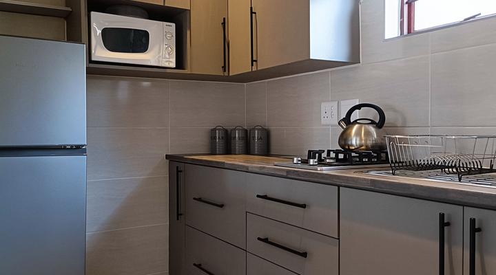 Citrus Lane Guesthouse