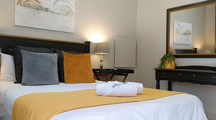 Citrus Lane Guesthouse